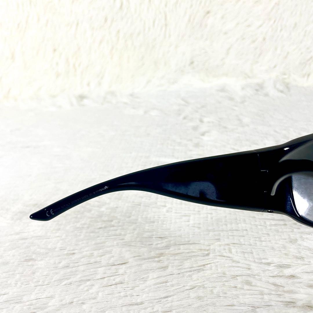 Christian Dior　DIOR D 1　サングラス　5847V　ブラック