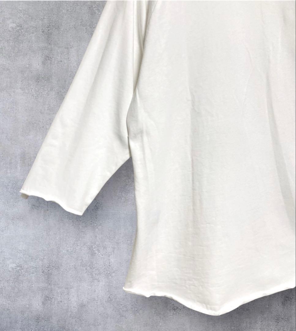 トップス 24ss raglan t-shirt pablo vinci kinema M
