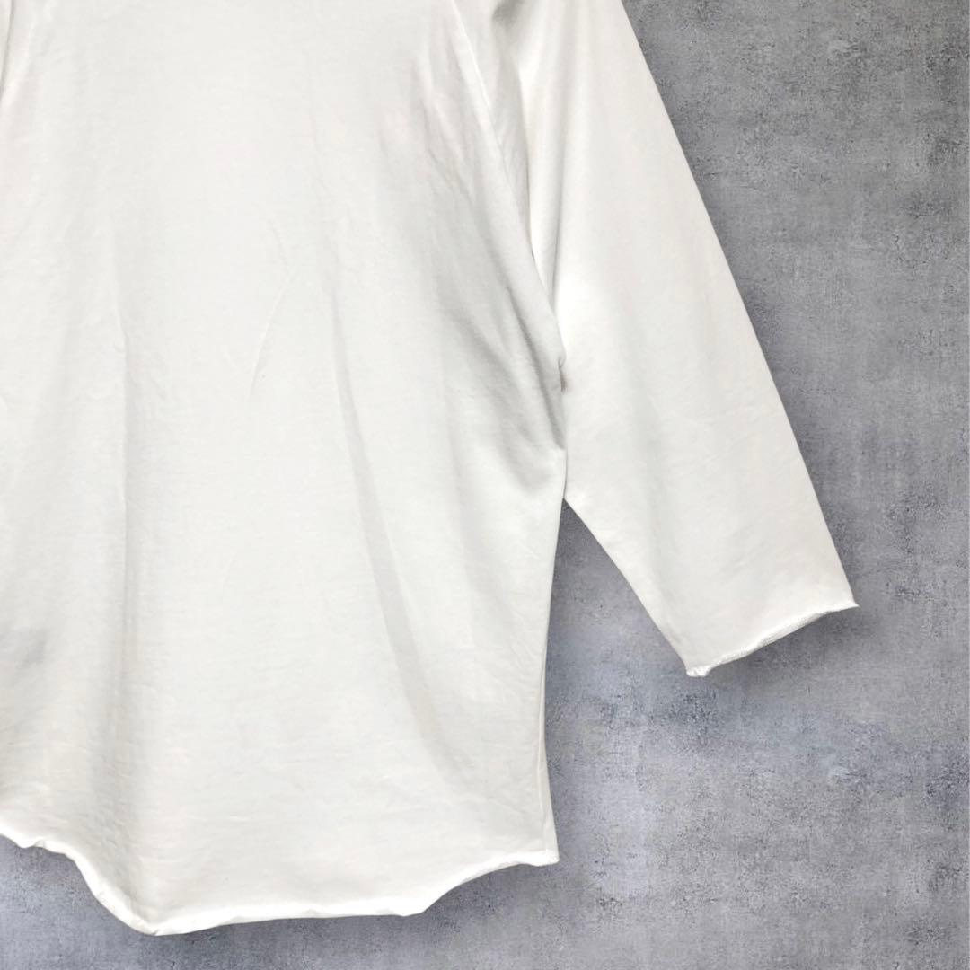 トップス 24ss raglan t-shirt pablo vinci kinema M