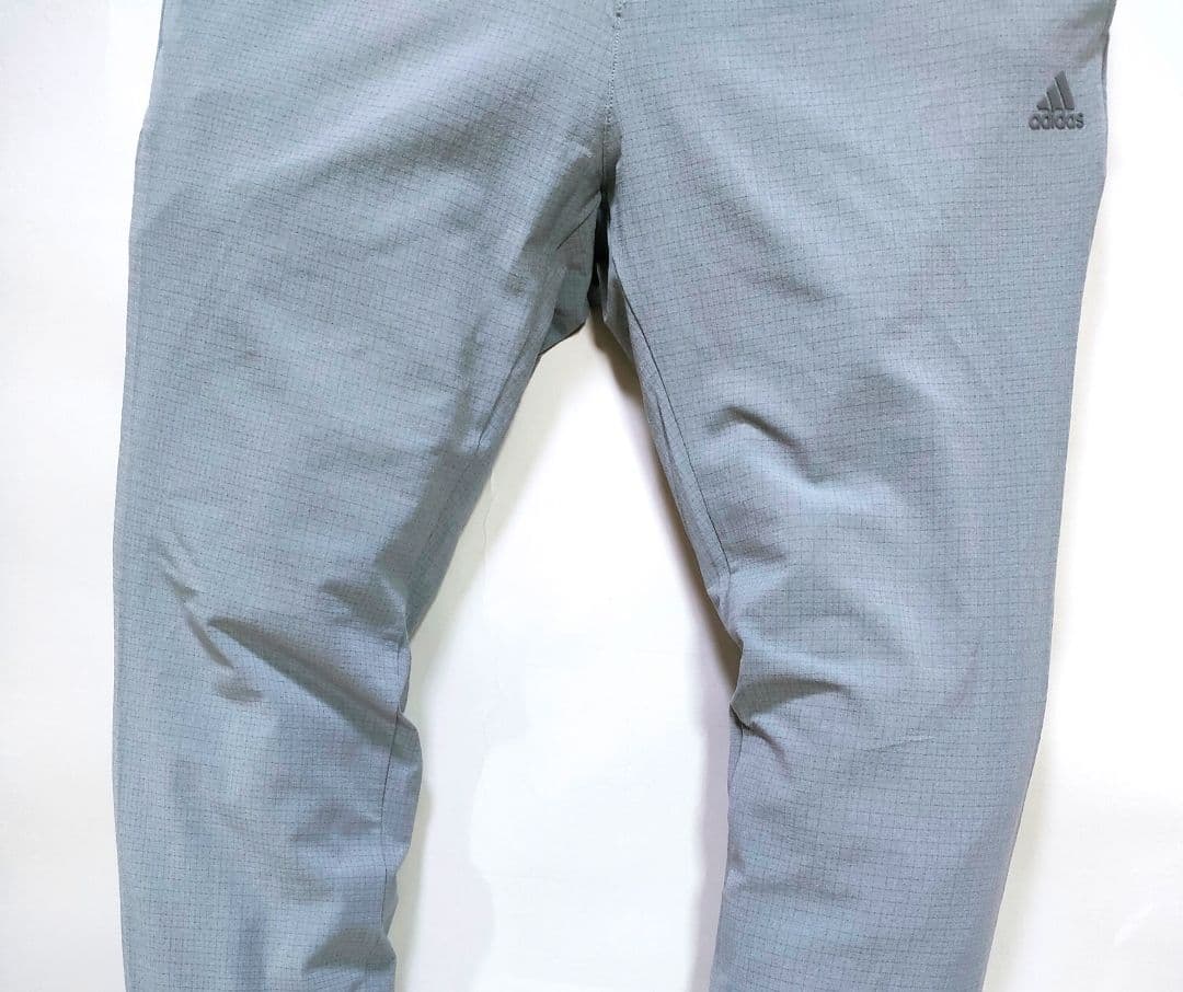 新品　ADIDASアディダス　ストレッチジョガーパンツ　GOLF サイズ選択可
