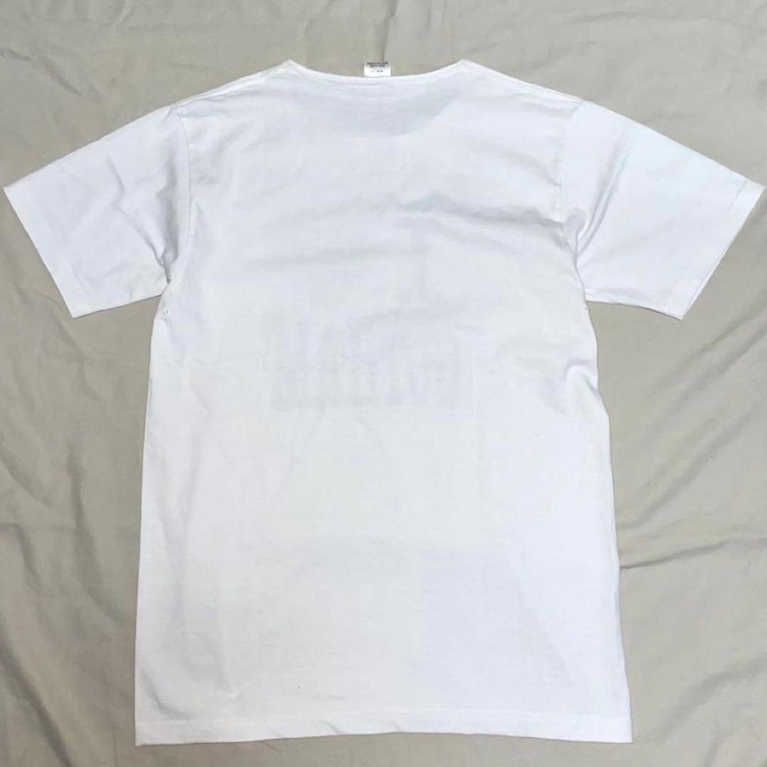 number nine archive GOTHAM Tシャツ