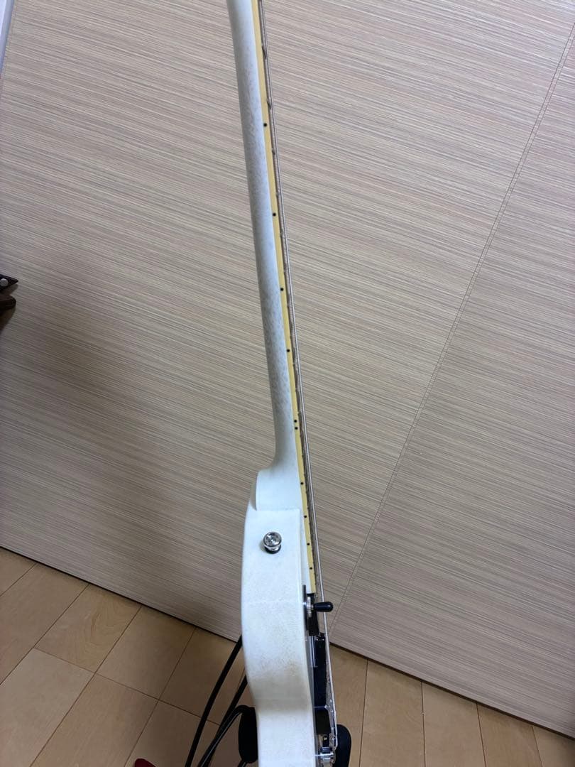 ￼グラスルーツ　レスポールスペシャル　p90 ESP