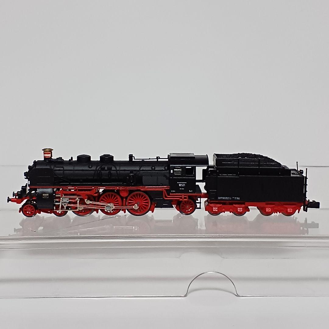ち*き様 ARNOLD Nゲージ DRG BR18 蒸気機関車 品番2557 発