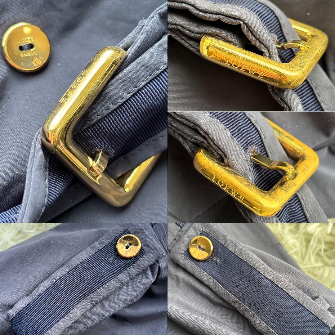 ※MOA※　　　　　　　　　　　　　　　　　【超激レア 美品】ロエベ