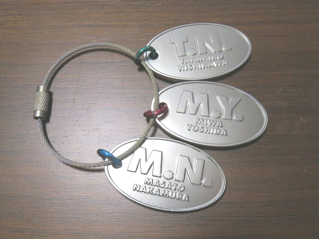 1995年DREAMS COME TRUE ドリカムワンダーランドガイドブック