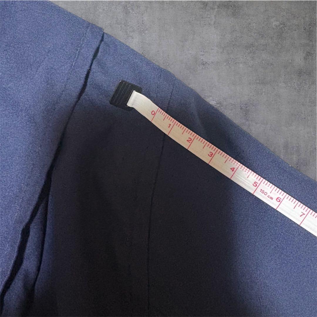 えんどー POLO Ralph Lauren スイングトップ ネイビー