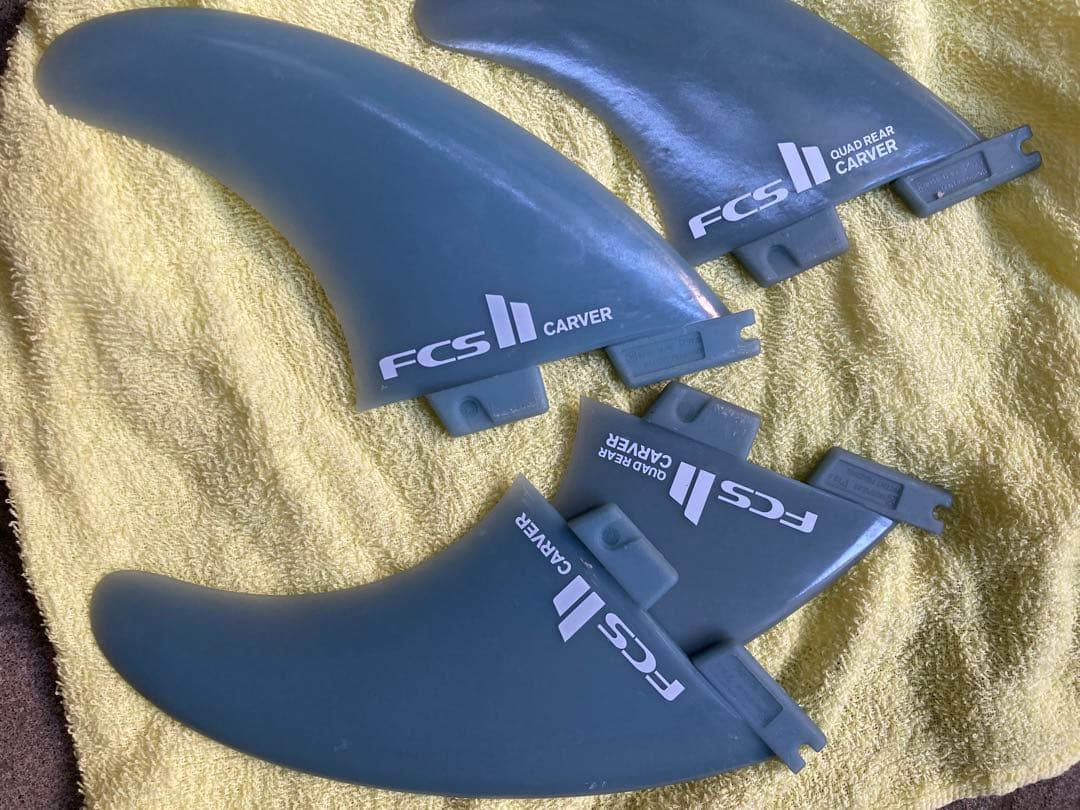 MOZZY BRAND 5’8 MOZZYS ※AKO