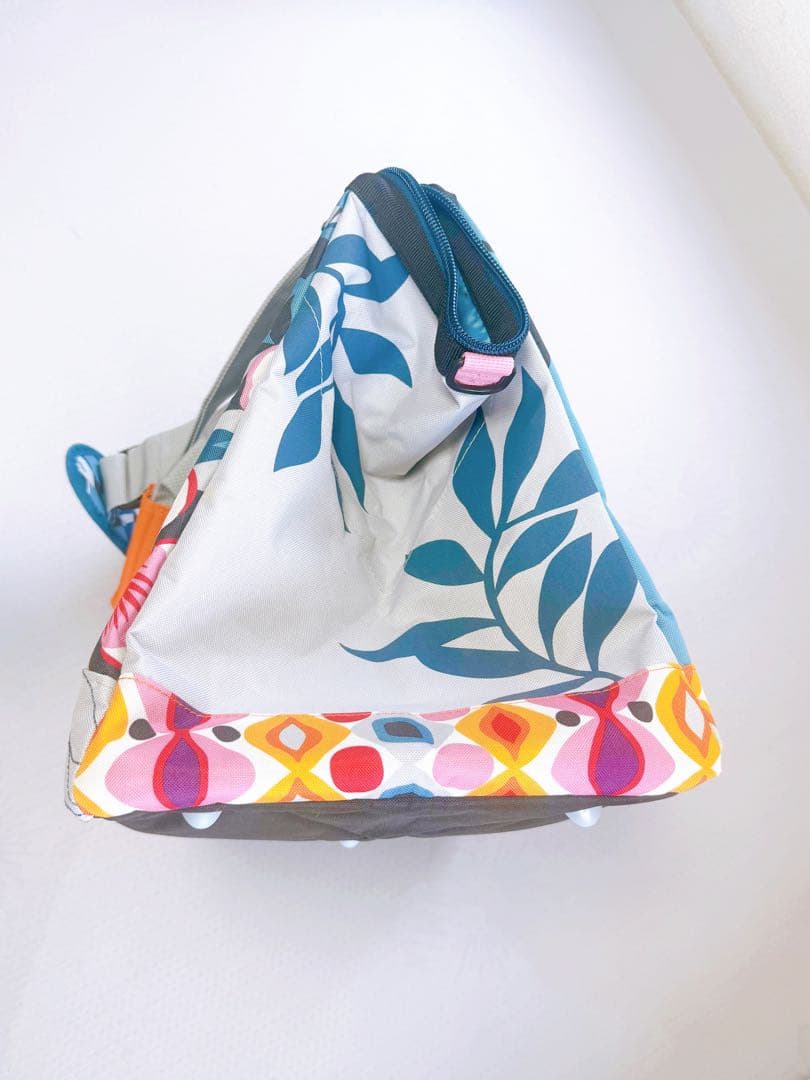 【なちゅさん専用】　新品•未使用　reisenthelボストンバッグ　旅行　L