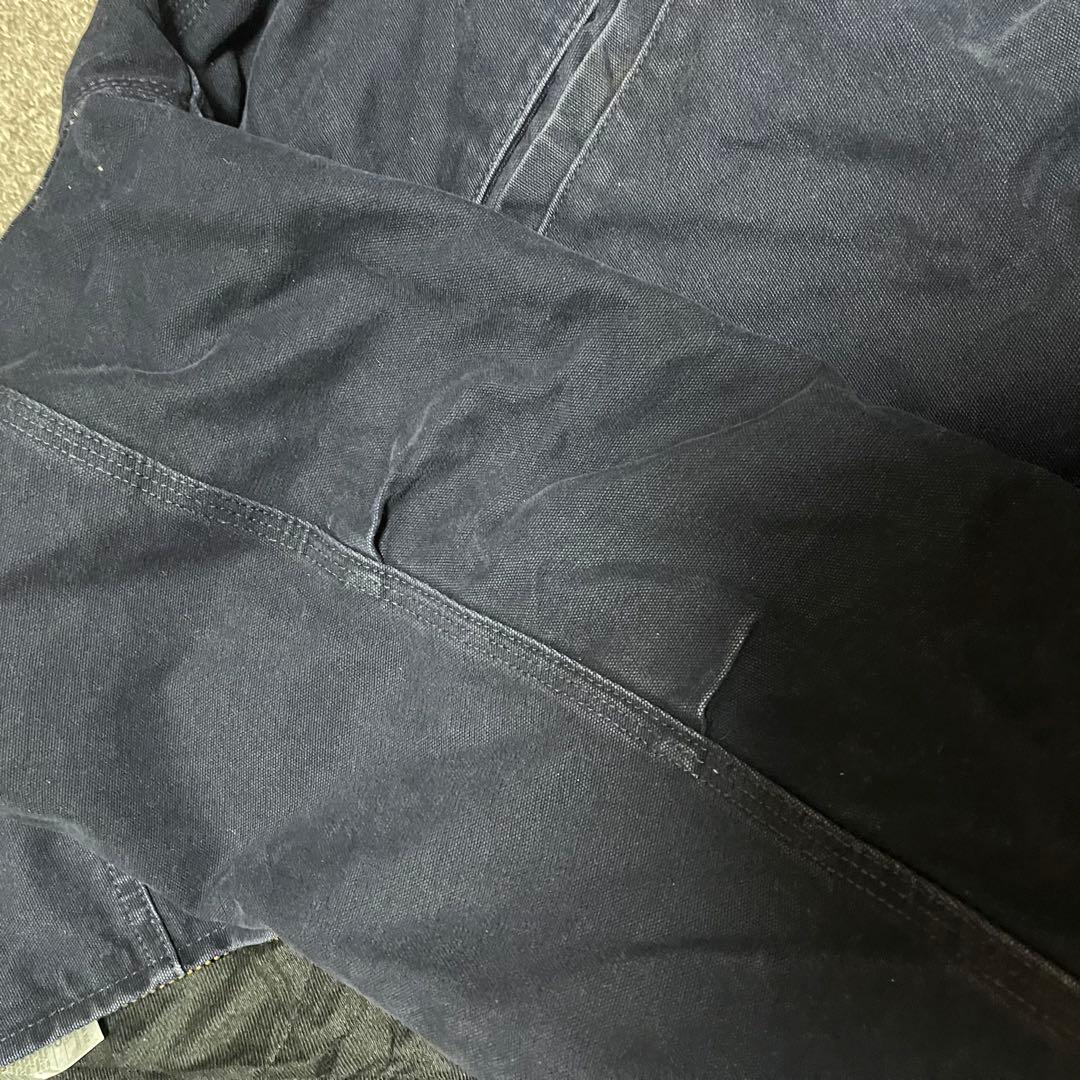 あ*。様 美品　Carhartt santa fe jacket サンタフェ X