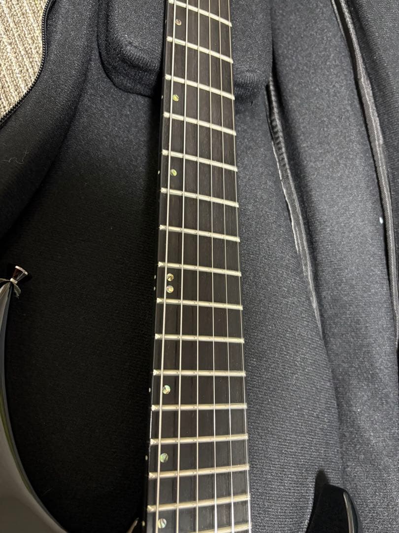 Edwards E-FR-130GT　（ESP フォレスト）