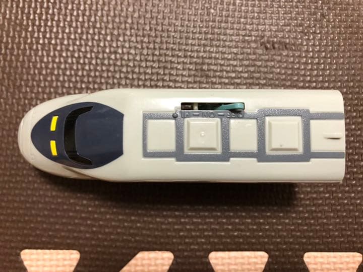【値下げ可能、絶版品】700系 ひかりレールスター