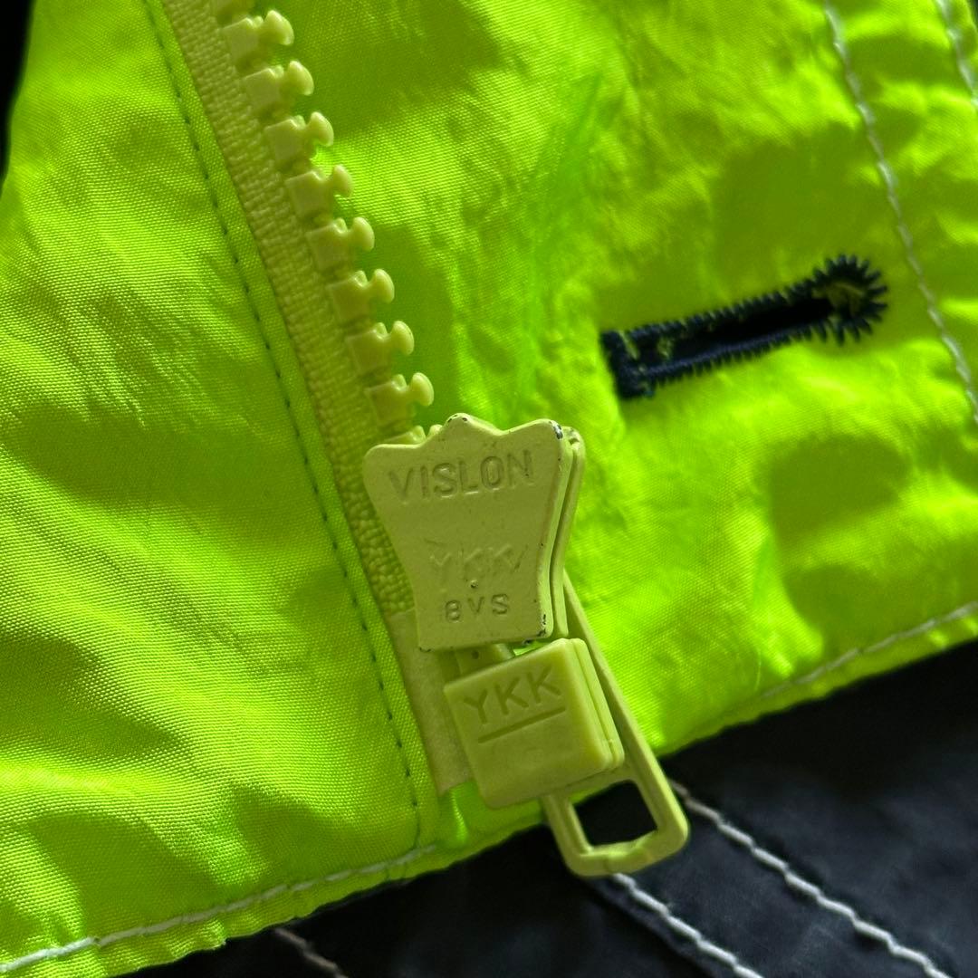 Ellesse jacket hoodie italy ジャケット