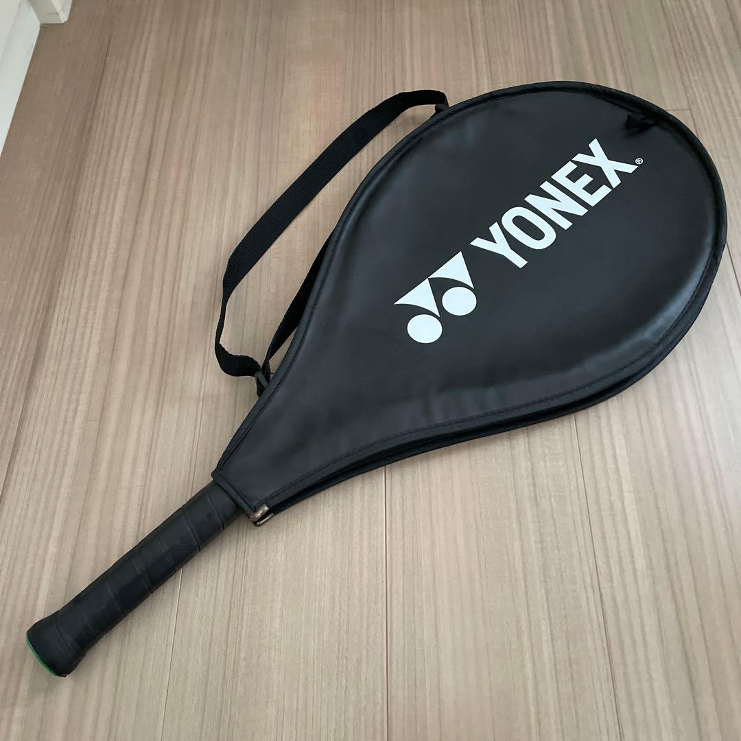 YONEX VCORE26 ケース付き