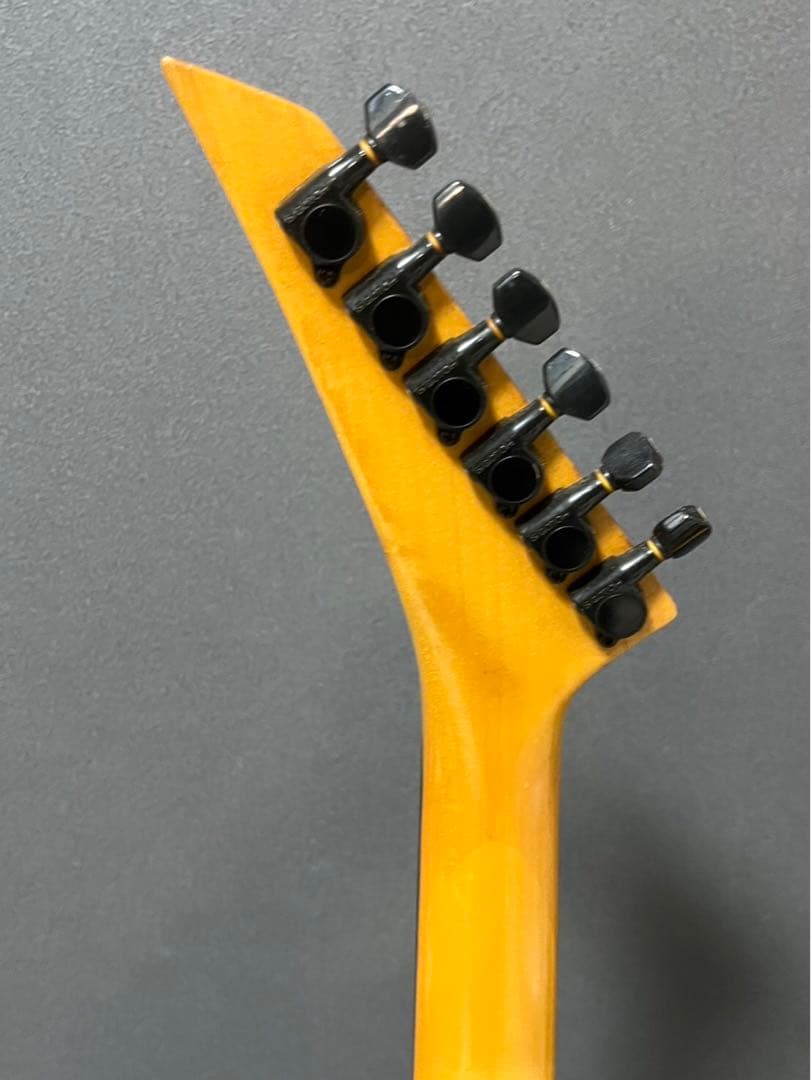 Fernandes フェルナンデス TEJ-45 Limited Edition