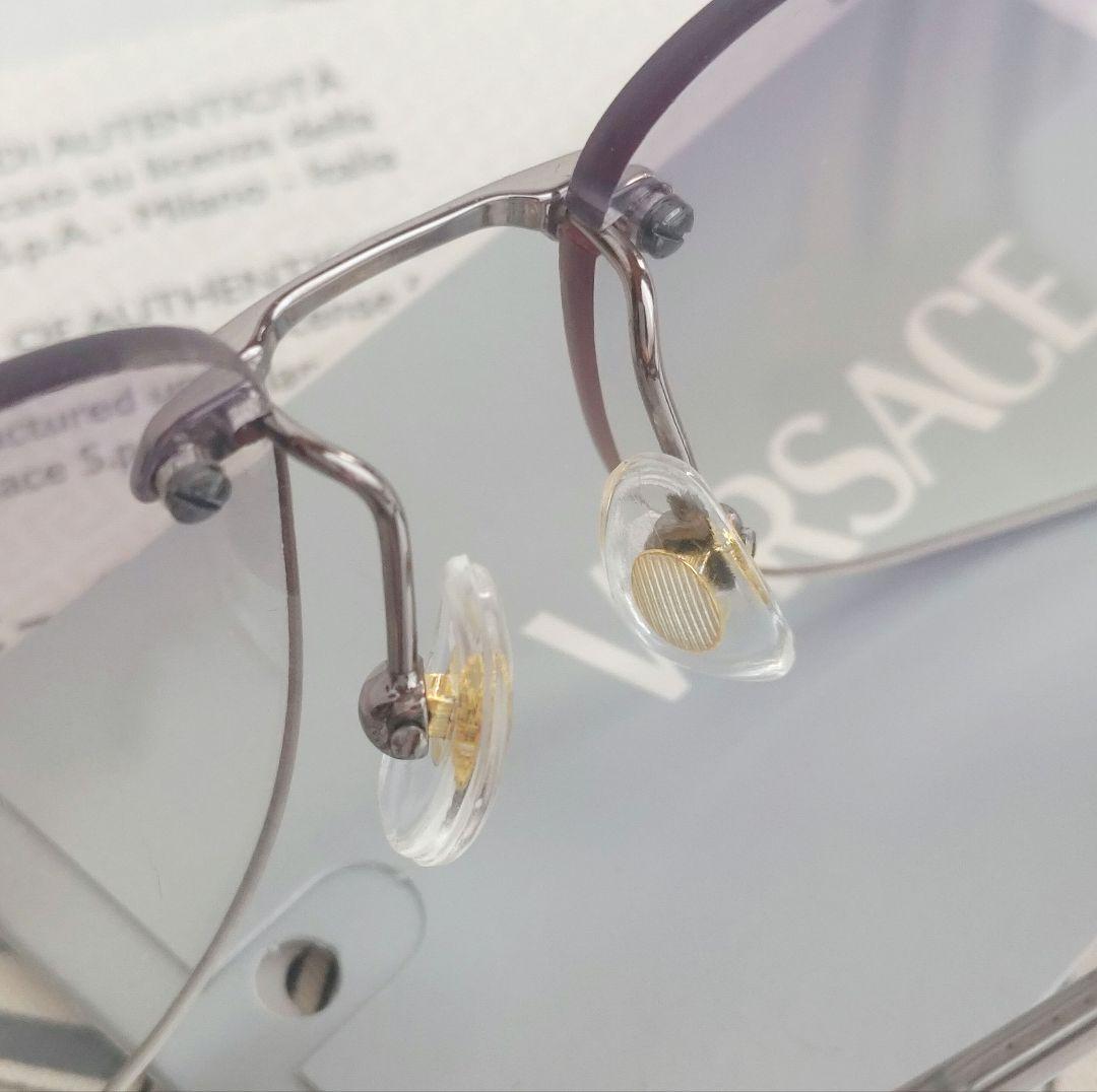 VERSACE MOD2019 ヴェルサーチ サングラス メデューサ