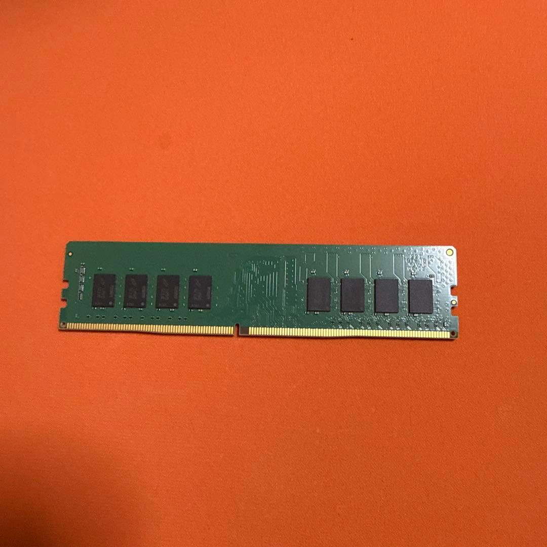 crucial ddr4メモリ16gb