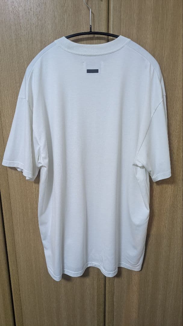 ssstein プリントTシャツ サイズS(タグ付き)
