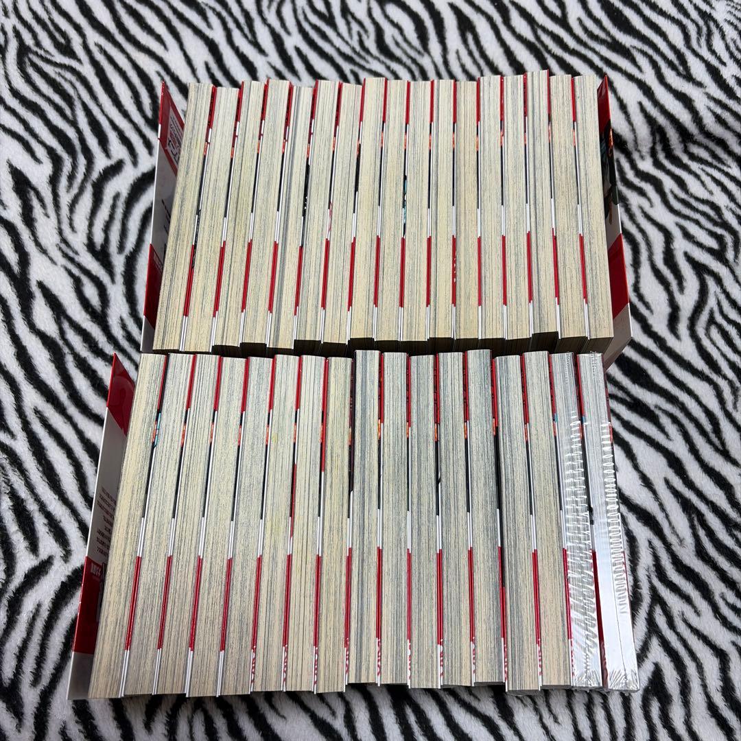 炎炎ノ消防隊 1〜34 全巻