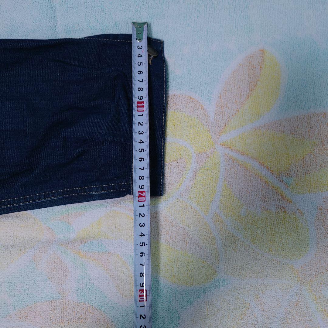 【さらにお値下げ中】GUCCI デニムパンツ サイズ40