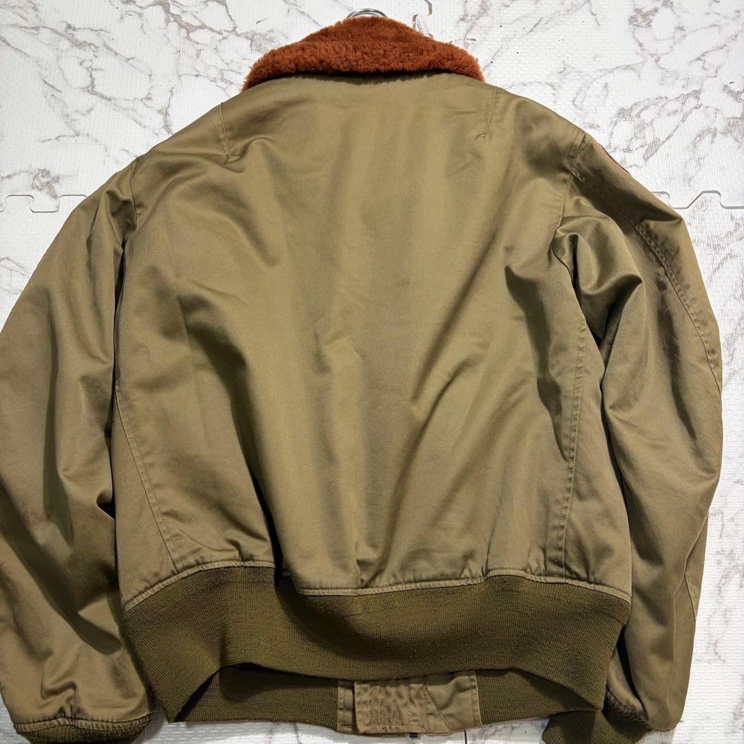希少✨Buzz Rickson's B-15 フライングタイガー 38size