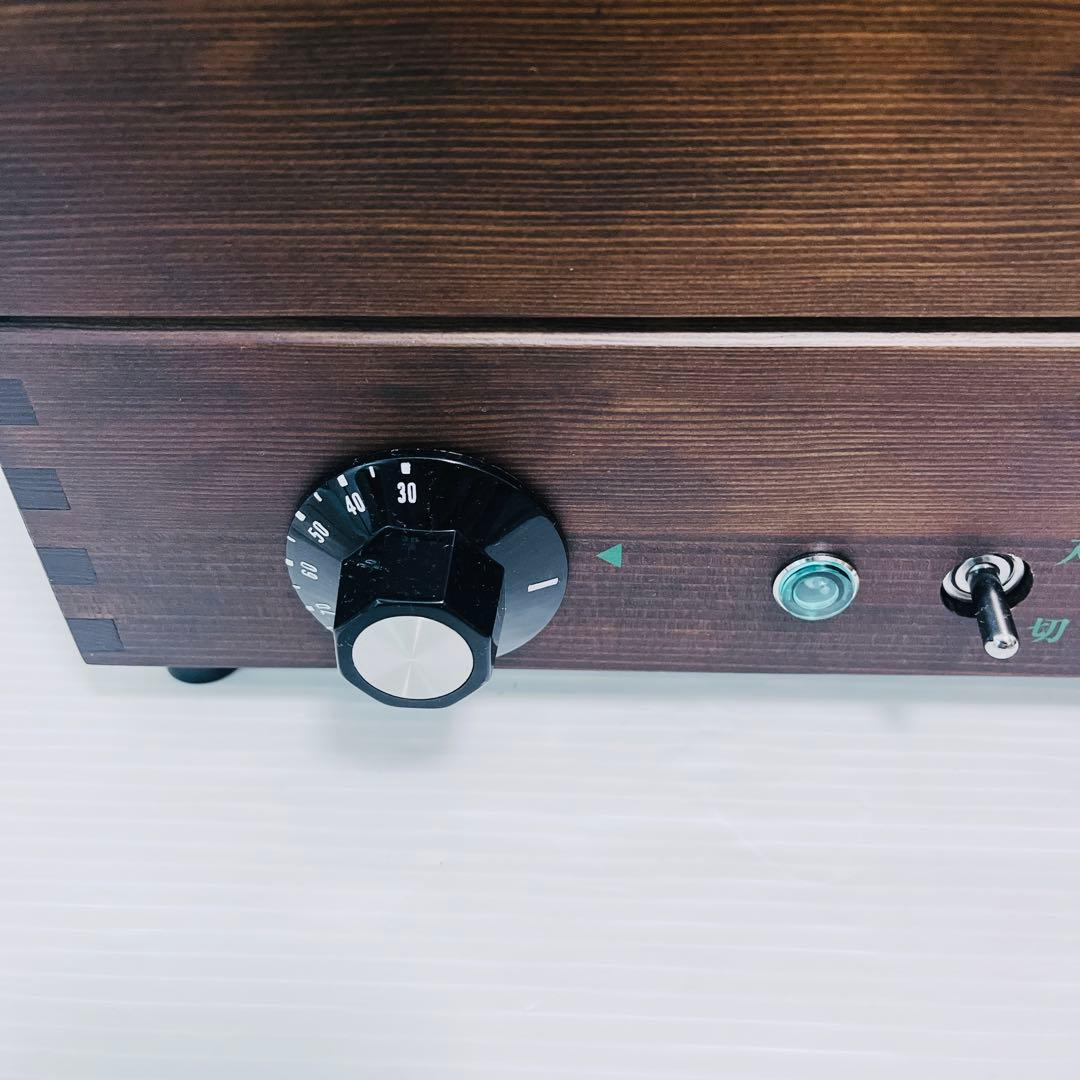 サンシン　TKD-4A かんすけ　電気式　燗どうこ　　熱燗