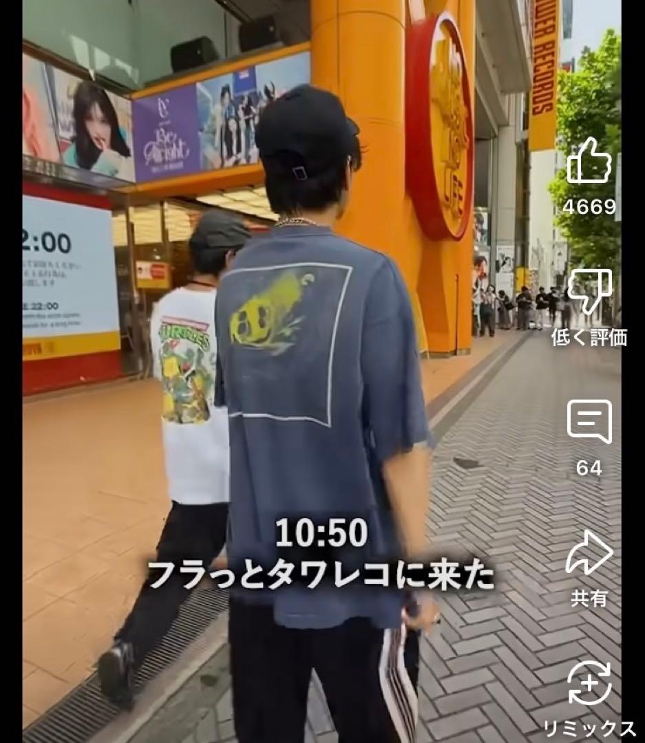 セントマイケル 佐藤健着用 SAINT MICHAEL 24AW CPFM