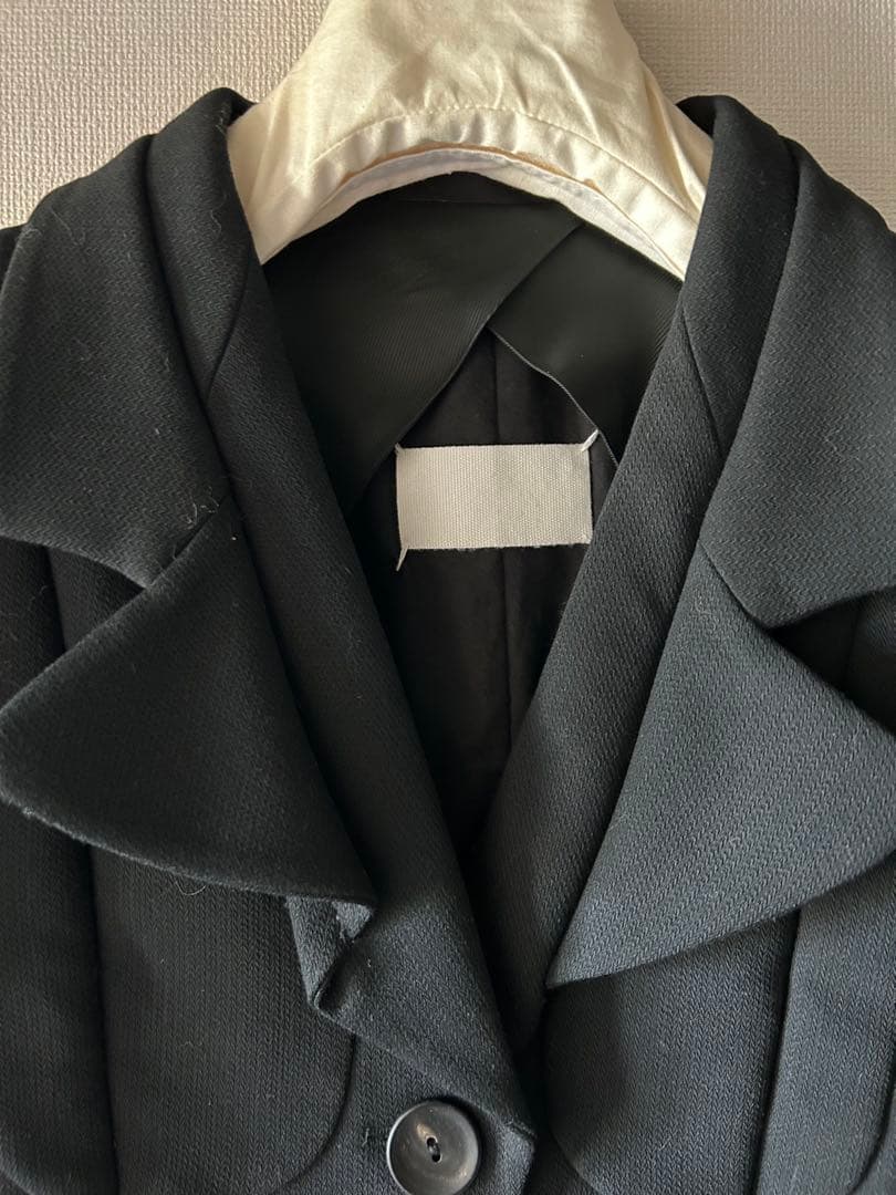 Maison Martin Margiela ここのえ期再構築ジャケット