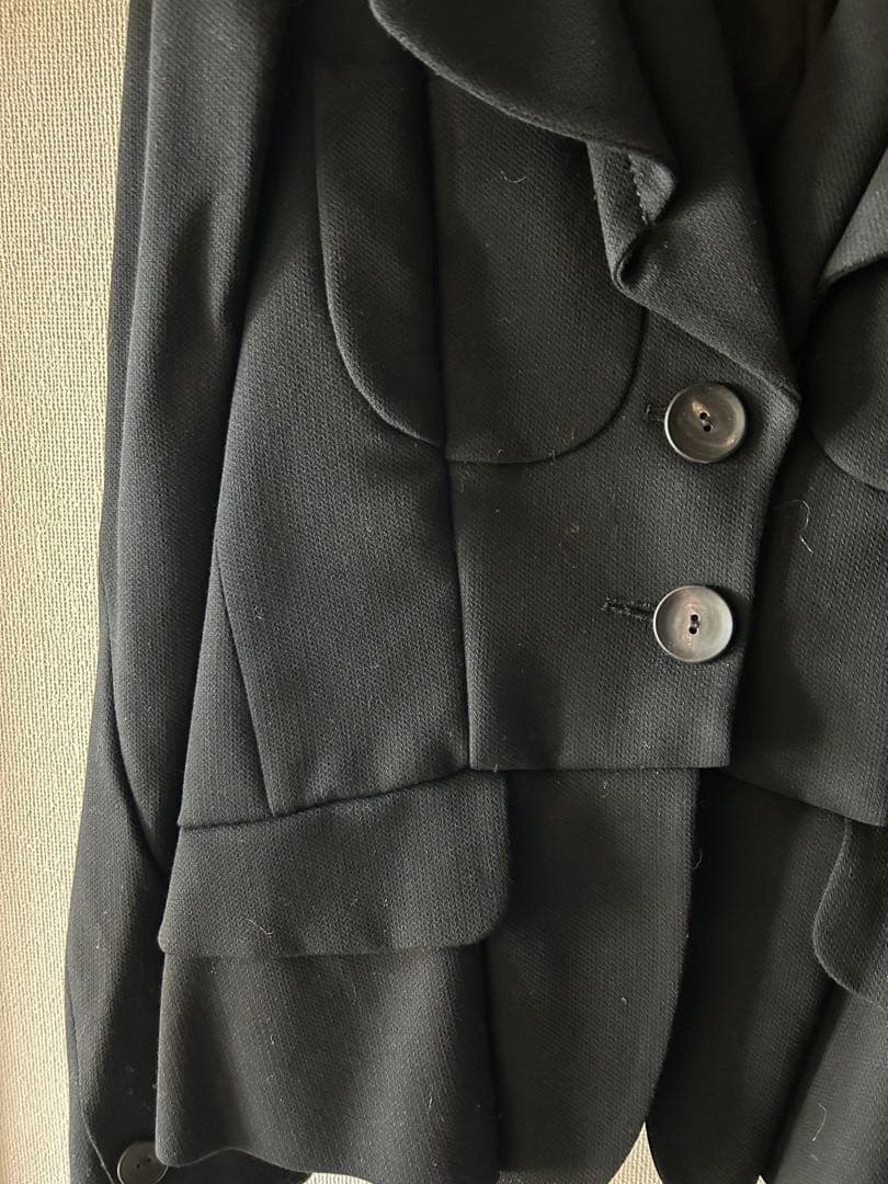 Maison Martin Margiela ここのえ期再構築ジャケット