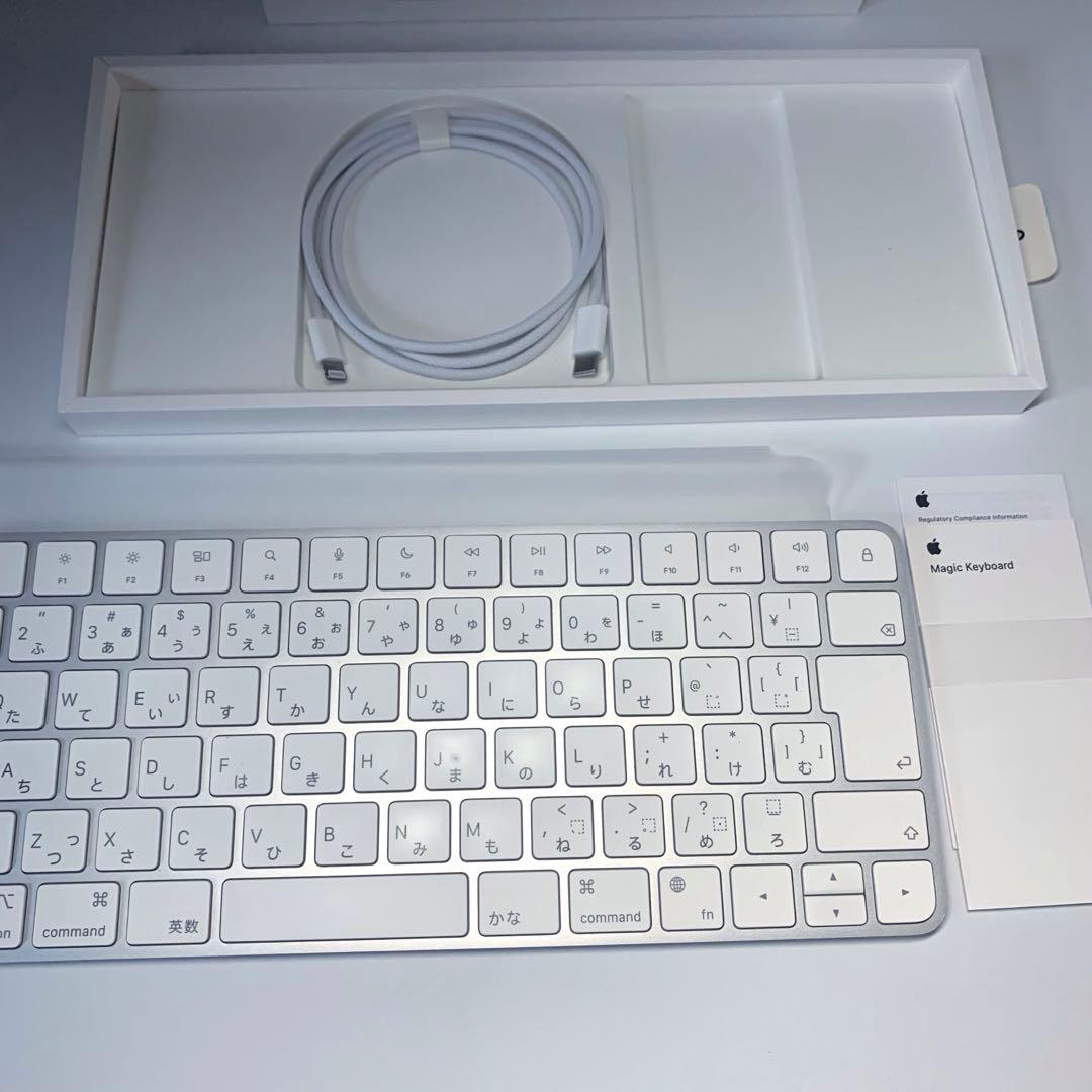Apple Mac mini 2023 （A2686）　セット