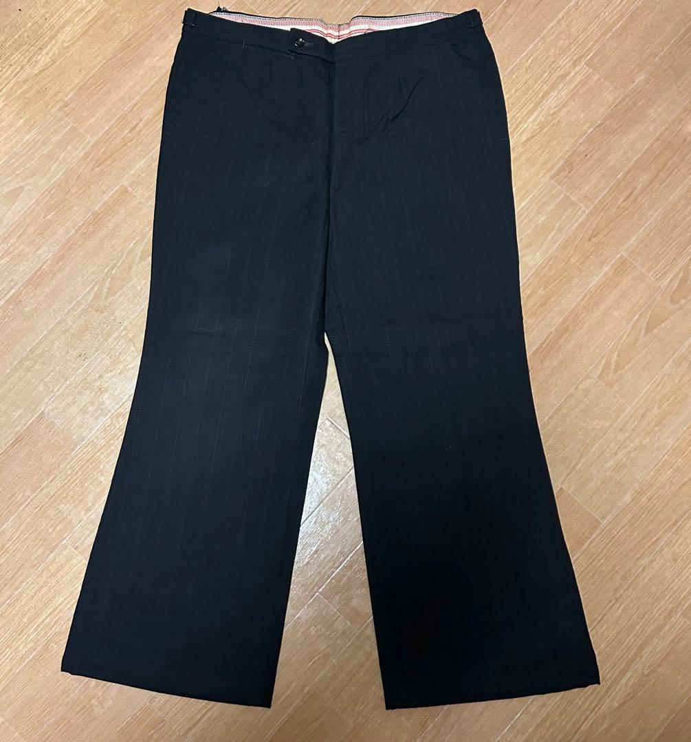 70s EURO Vintage チェコスロバキア OZ スーツ セットアップ