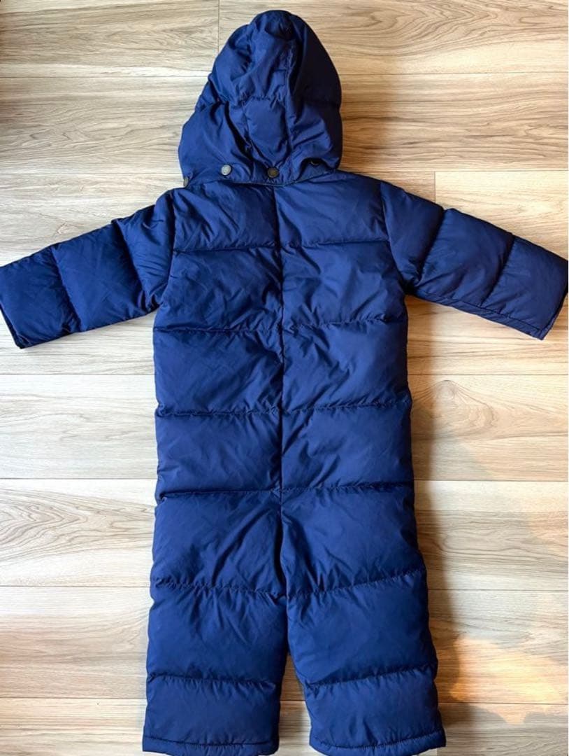 ★お値下げ★ ほぼ未使用！Polo Ralph Lauren ジャンプスーツ