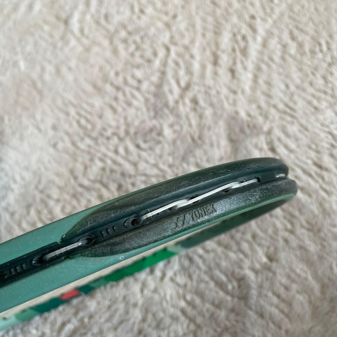 ヨネックス パーセプト104 ２本セット