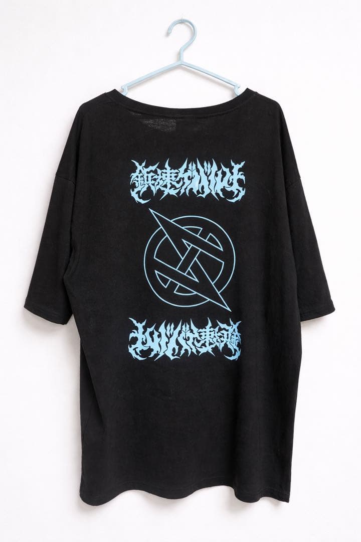 HISASHI SUMMER SONIC 2024 夏の音速Tシャツ