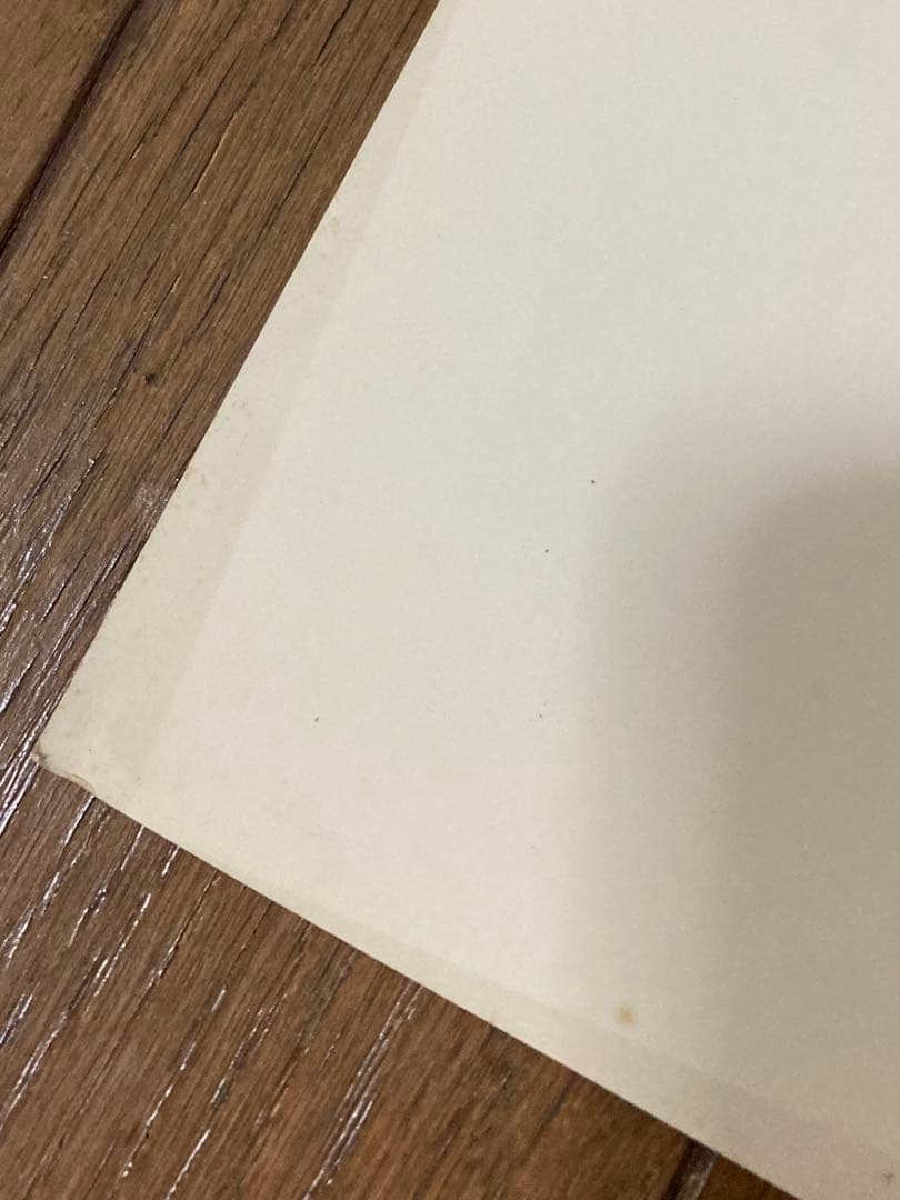 鳥山明 Dr.スランプ複製原画4枚