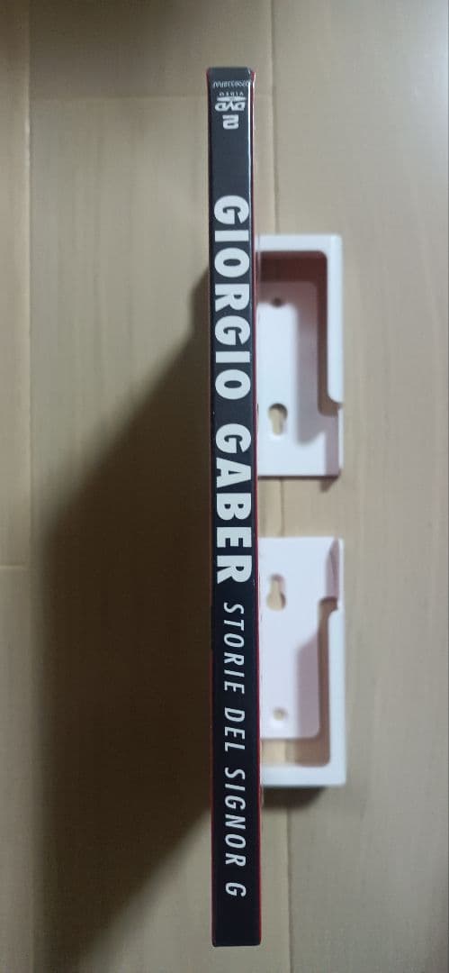 Giorgio Gaber 2DVD Storie del Signor〜 新品