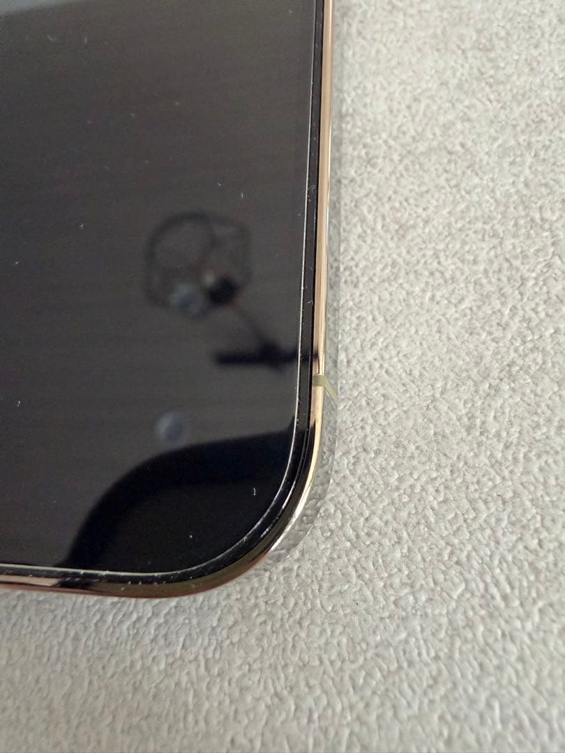 Apple iPhone 14 Pro ゴールド 256GB