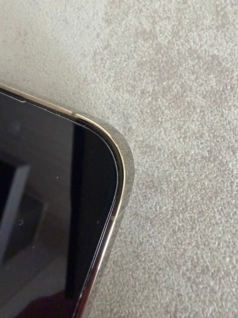 Apple iPhone 14 Pro ゴールド 256GB