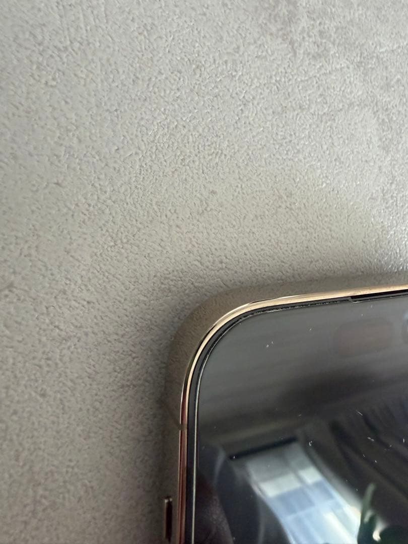 Apple iPhone 14 Pro ゴールド 256GB