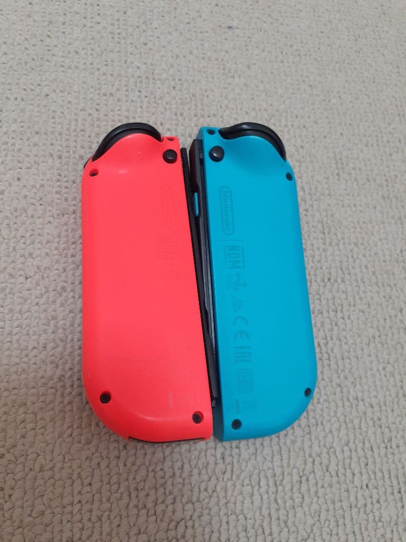 Switch 2018年