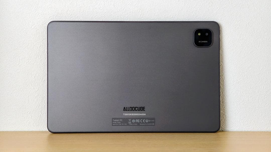 ALLDOCUBE iPlay70 Pad Pro 12インチ タブレット