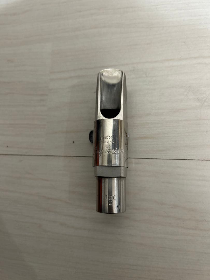 【メンテナンス品】ヤナギサワ アルトサックス A-4