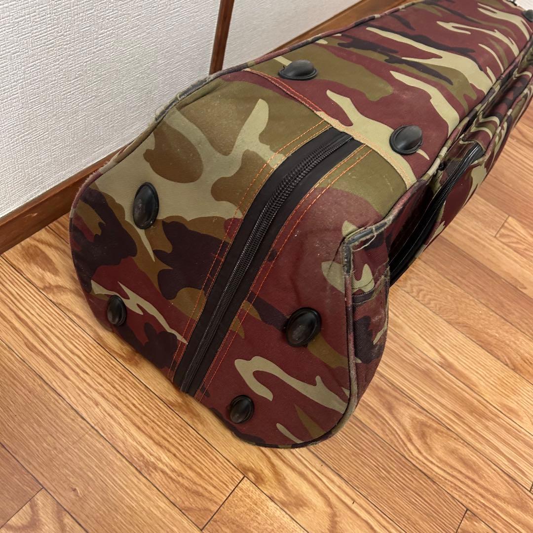Kang TaiLi KTL テナーバストロンボーン セミハードケース