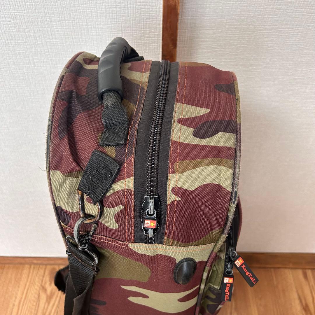 Kang TaiLi KTL テナーバストロンボーン セミハードケース
