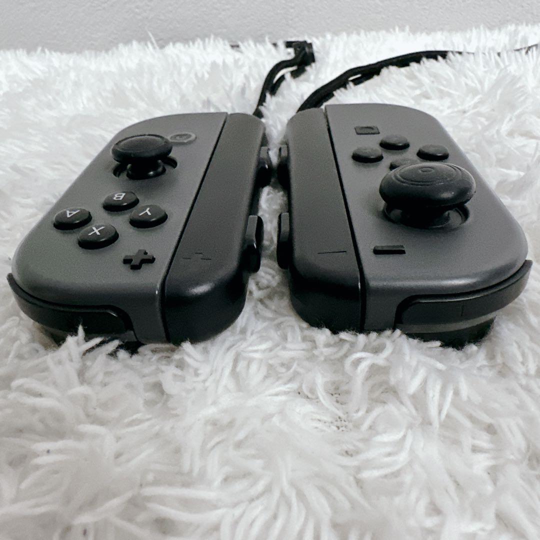 2017年製 Nintendo Switch 未対策機 美品 箱付 初期型