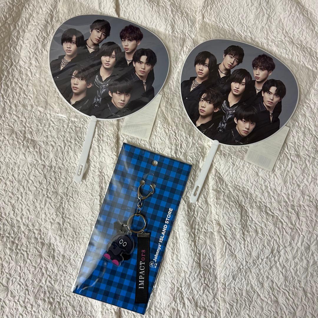 IMP. CD グッズセット