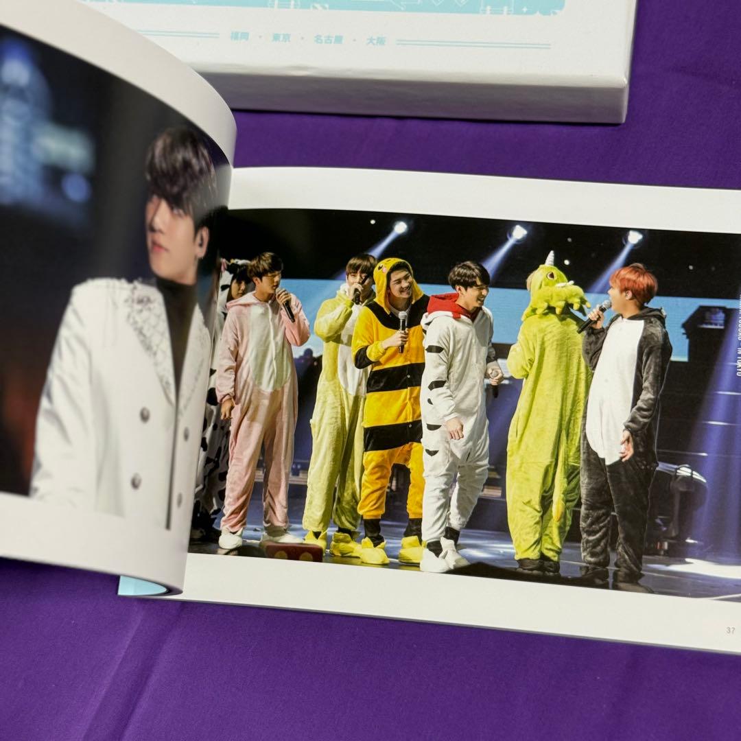 K-POP・アジア BTS 2023 OFFICIAL FANMEETING VOL3
