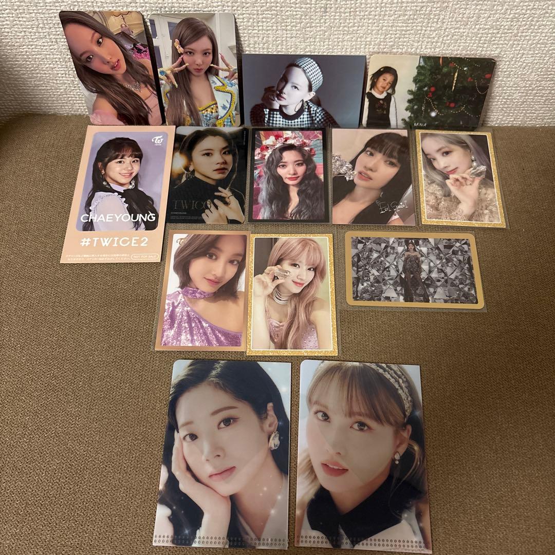 【最終値下】TWICE まとめ売り