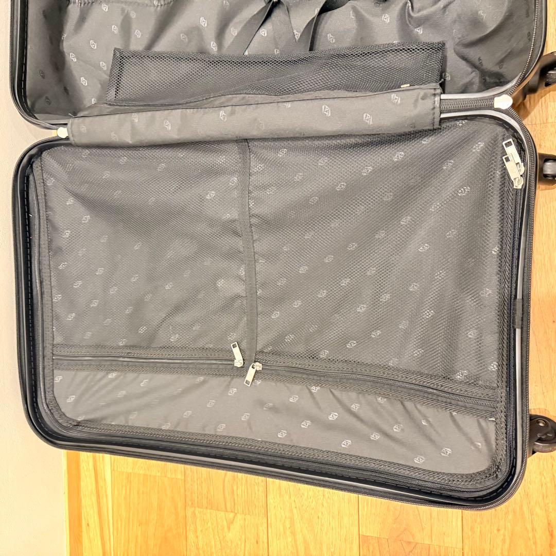 アメリカンツーリスター AMERICAN 65L エリートポップ キャリーケース
