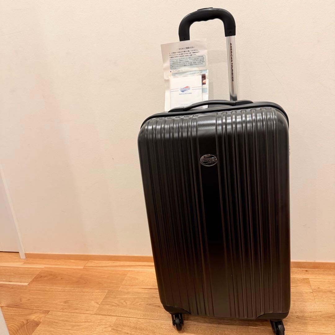 アメリカンツーリスター AMERICAN 65L エリートポップ キャリーケース