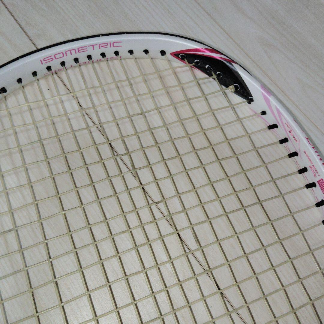 YONEX EZONE Xi 100 テニスラケット